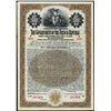 Image 1 : Government of the French Republic, 1921 Specimen Bond.