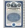 Image 1 : Government of the French Republic, 1921 Specimen Bond.