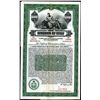 Image 1 : Kingdom of Italy, 1925 Specimen Bond.