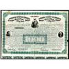 Image 1 : Estados De Tamaulipas y San Luis Potosi, 1000 Pesos Issued and Uncancelled "2 Presidents" Bond with 