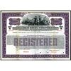 Image 1 : Bethlehem Steel Corp, 1923 Specimen Registered Bond.