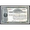 Image 1 : Galconda Mining Co. 1881 Stock Certificate.