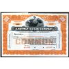 Image 1 : Eastman Kodak Co., ND ca.1920-30's Specimen Stock Certificate.