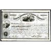Image 1 : North American Lumber Co. 1839. I/C Stock.