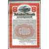 Image 1 : International Mercantile Marine Co., 1916 Specimen Bond.