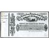 Image 1 : Amazon Steam Navigation Co., Ltd. 1873 Specimen Stock Certificate.