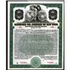 Image 1 : Standard Oil Company of New York, 1921 Specimen Bond.