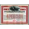 Image 1 : Atlantic Coast Line Railroad Co., 1902 Specimen Registered 50 Year 4% Gold Bond.