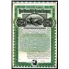 Image 1 : New Orleans Belt and Terminal Co., 1901 Specimen Bond.