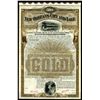 Image 1 : New Orleans City and Lake Railroad Co. 1893 Specimen Bond.