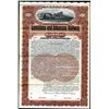Image 1 : Louisiana and Arkansas Railway Co., 1902, $1000 Specimen Bond.