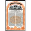 Image 1 : Baltimore and Ohio Railroad Co., Southwestern Division, 1946 Specimen Bond.