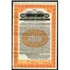 Image 1 : Maryland and Delaware Coast Railway Co., Specimen Bond.