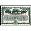 Image 1 : Saint Paul Union Depot Co., 1918 Specimen Bond.