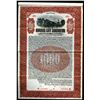 Image 1 : Kansas City Southern Railway Co., 1909 Specimen Bond.