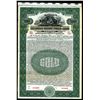 Image 1 : Columbus Railway, Power and Light Co., 1921 Refunding Mortgage 6% Gold Bond.