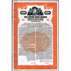 Image 1 : Dayton Union Railway Co. 1940 Specimen Bond.