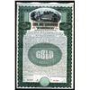 Image 1 : Erie and Suburban Railway Co. 1911 Specimen Bond.