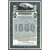 Image 1 : Pennsylvania Company, 1915 Specimen Gold Bond.