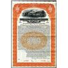 Image 1 : Charleston and Western Carolina Railway Co., 1914 Specimen Bond.