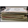 Image 3 : Another Large Lot of Railroad Stocks and Bonds.