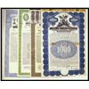 Image 3 : Large Box Lot of Stocks and Bonds.