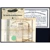 Image 2 : Railroad Bond and Share Certificates, ca.1854 to 1889.