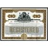 Image 1 : Chesapeake and Ohio Railway Co., 1930 Specimen Bond.