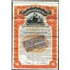 Image 1 : Southern Railway Co., 1894 (Reissued in 1934 With Gold Clause) Specimen 5% Coupon Bond.