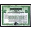 Image 1 : Northern Pacific Railway Co., St.Paul-Duluth Division, 1900 Specimen Registered Bond.