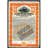 Image 1 : Manati Sugar Co., 1922 Specimen Bond.