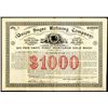 Image 1 : Union Sugar Refining Co., 1896 Bond.