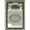 Image 1 : Warner Sugar Corp. 1925 Specimen Bond.