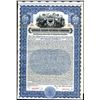 Image 1 : Warner Sugar Refining Co. 1921 Specimen 7% Gold Coupon Bond.