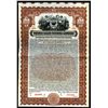 Image 1 : Warner Sugar Refining Co. 1921 Specimen Bond.