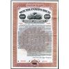Image 1 : South Porto Rico Sugar Co.1902 Specimen Bond