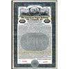 Image 1 : American Sugar Refining Co., 1922 Specimen Gold Coupon Bond.