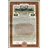Image 1 : American Sugar Refining Co., 1922 Specimen Gold Coupon Bond.