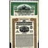 Image 1 : Southern Colorado $1,000 Bond Specimen Pair.