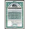 Image 1 : Helena Gas Light and Coke Co., 1890 Specimen Bond.