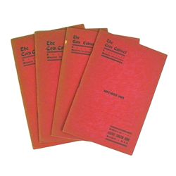 Complete G.C. Adams Periodical