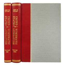 A Deluxe Set of Adams