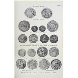 The 1914 ANS Exhibition Catalogue