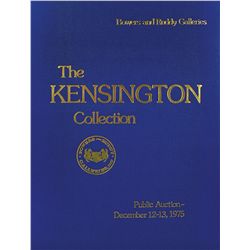 Deluxe Edition Kensington Sale