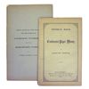 Image 1 : Monographs by Breck and Davis