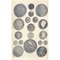 The 1879 Chapman Sale, with Plates