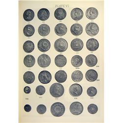 The Bushnell Sale, with Plates
