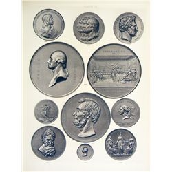 A Plated Warner Catalogue