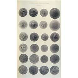 The 1885 Chapman Collection, with Plates