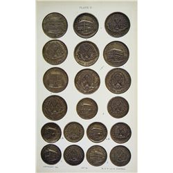 The Chaloner Sale with Plates